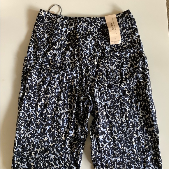 SCOTCH & SODA, small Joshy High-Rise Tapered Cargo Trousers. - Picture 14 of 16